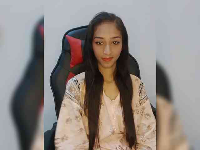 AlinaPopy webcam