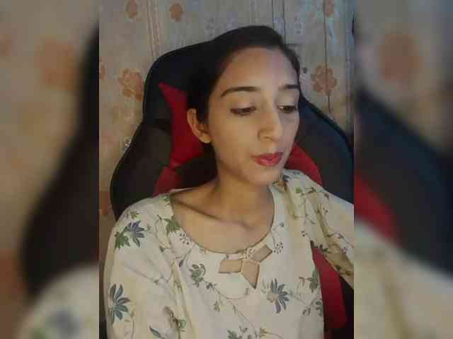 AlinaPopy webcam