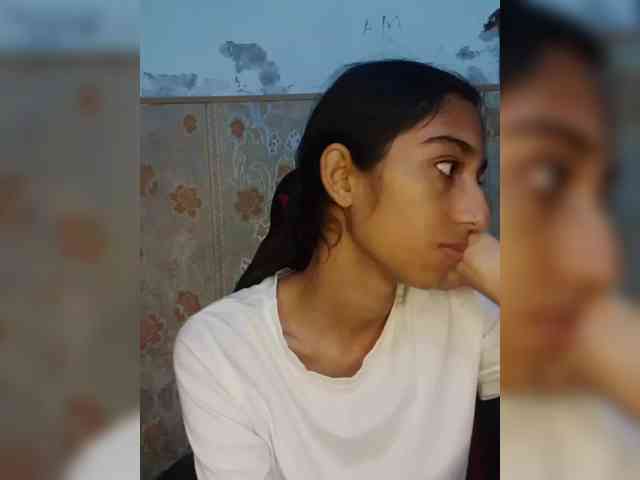 AlinaPopy webcam
