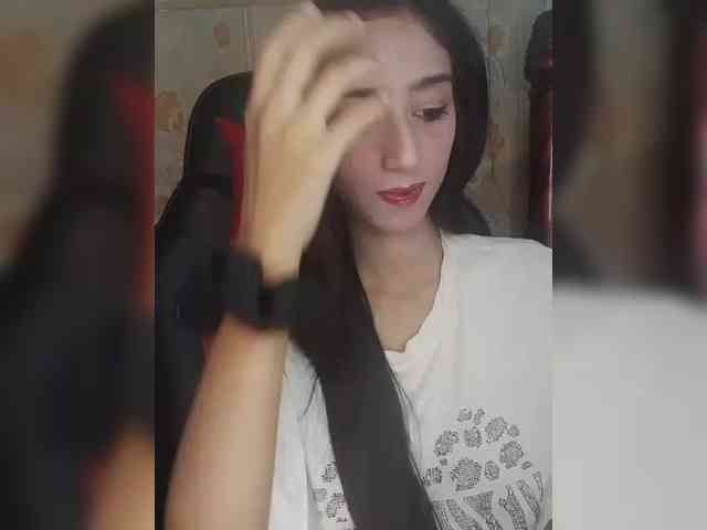 AlinaPopy webcam