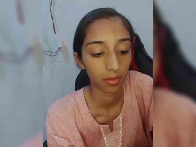 AlinaPopy's webcam live show