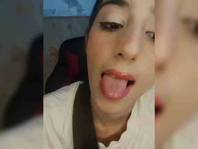 AlinaPopy webcam