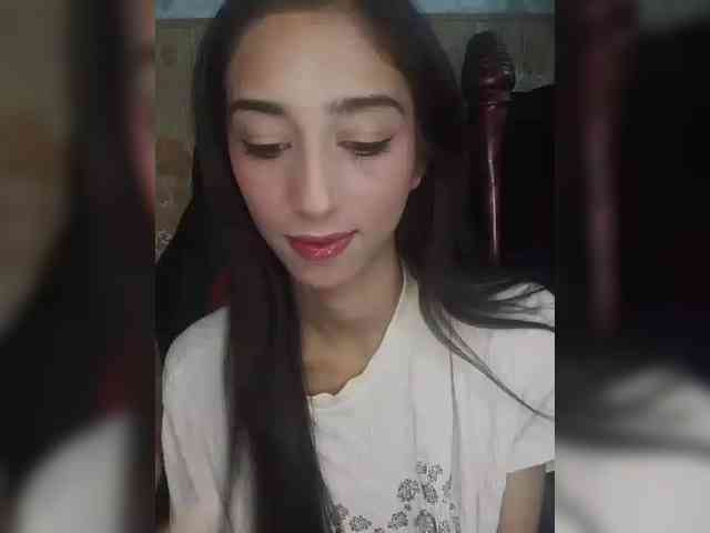 AlinaPopy webcam