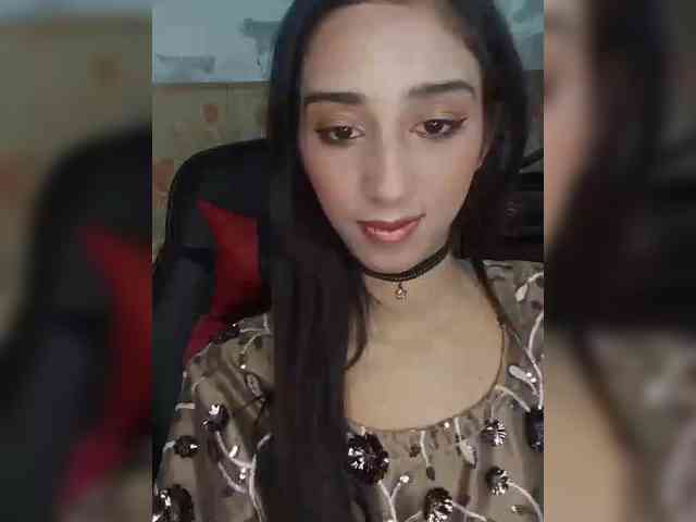 AlinaPopy webcam