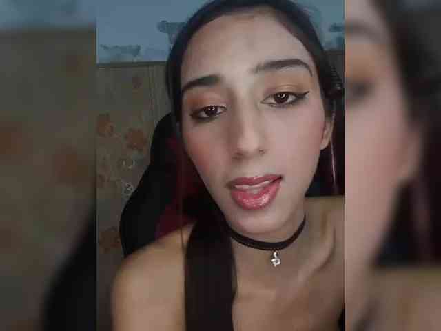 AlinaPopy webcam