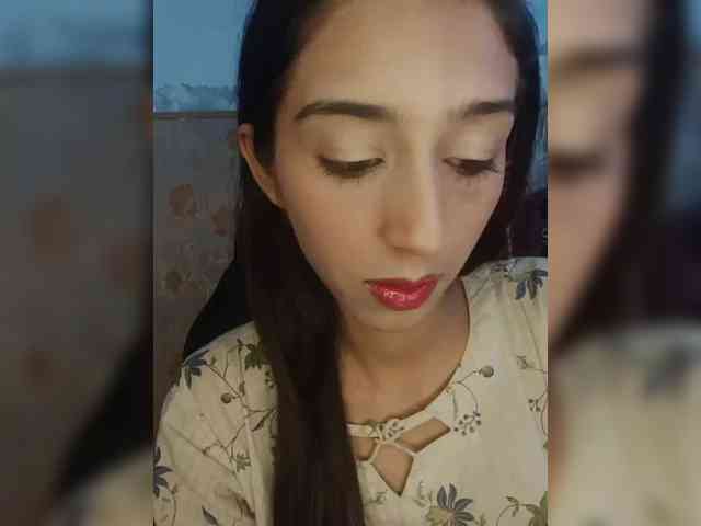 AlinaPopy webcam