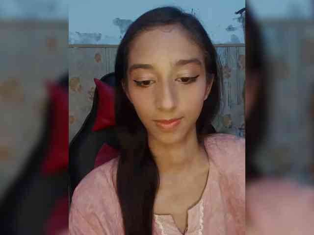 AlinaPopy webcam