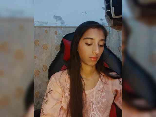 AlinaPopy Sex Cam Show