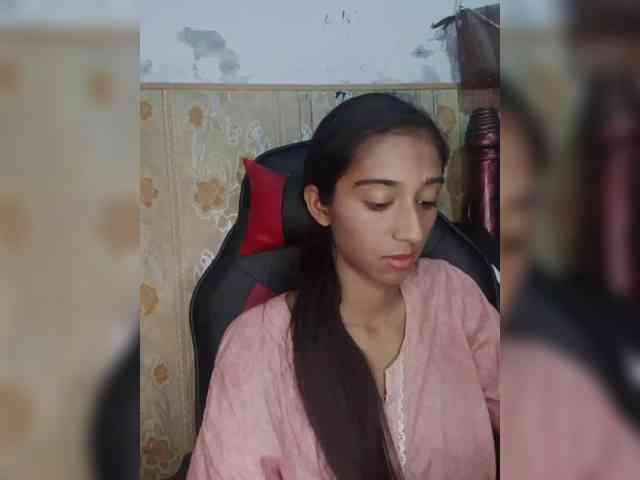 AlinaPopy webcam