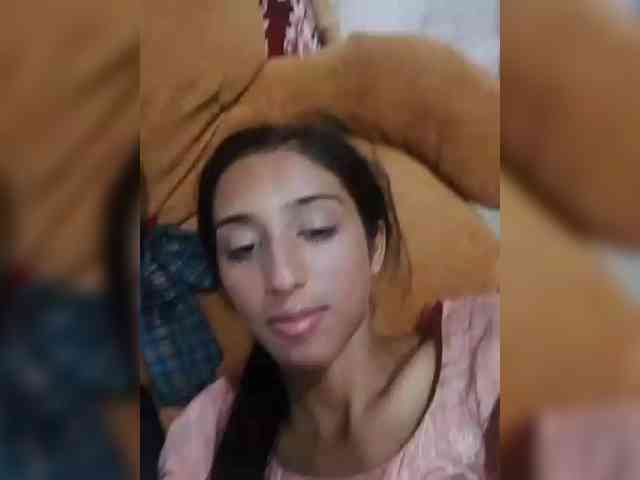 AlinaPopy webcam