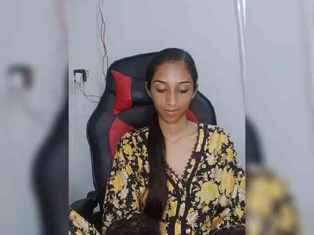 AlinaPopy webcam