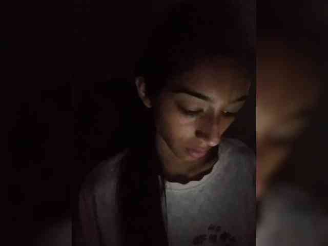 AlinaPopy webcam