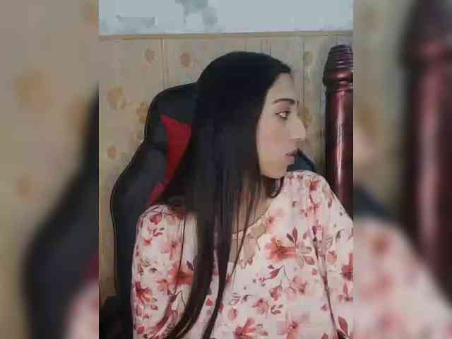 AlinaPopy webcam