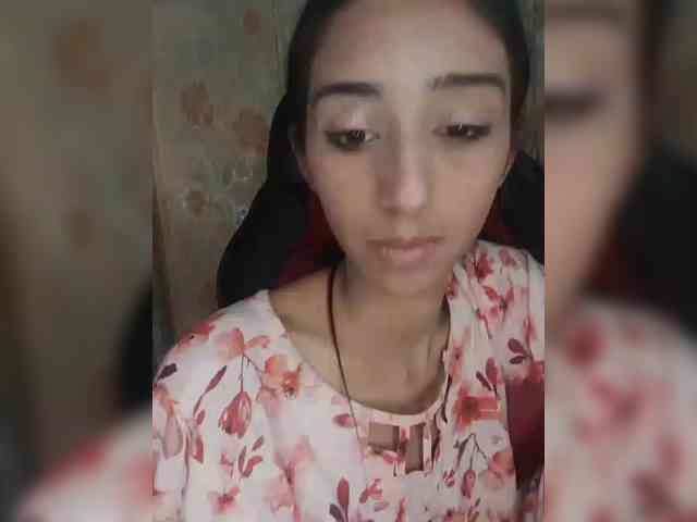 AlinaPopy webcam