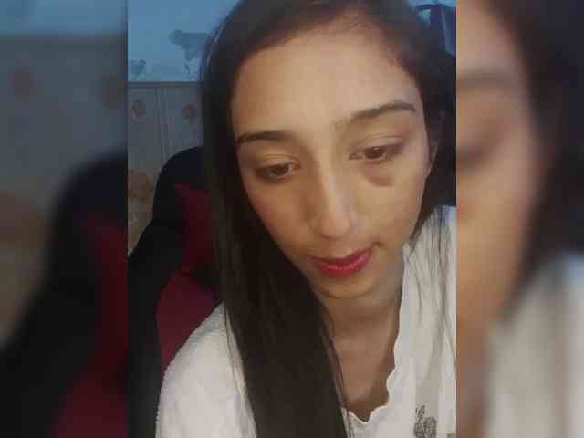 AlinaPopy webcam