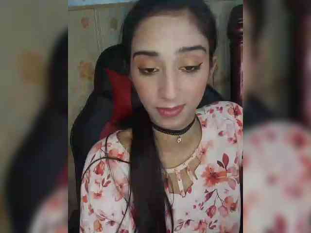 AlinaPopy webcam