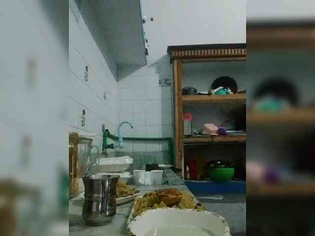 AlinaPopy webcam