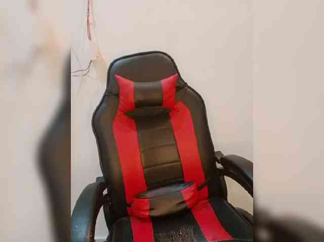 AlinaPopy's webcam live show