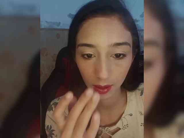 AlinaPopy webcam