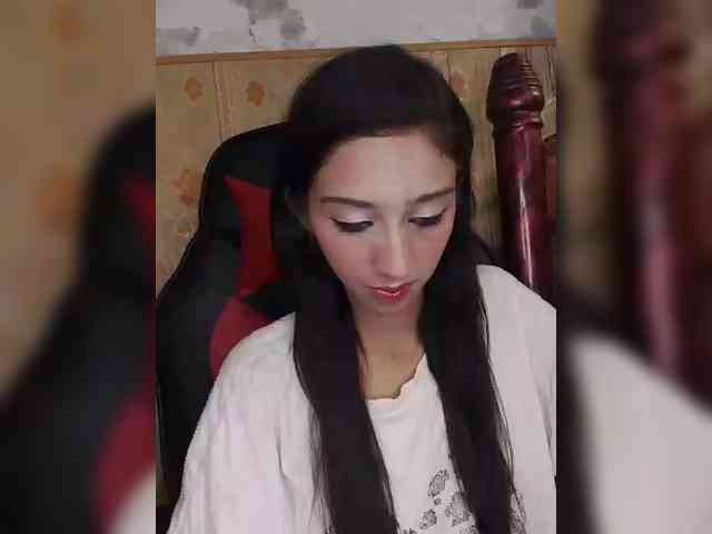AlinaPopy webcam
