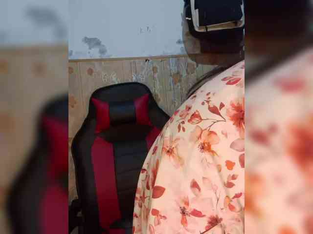 AlinaPopy webcam