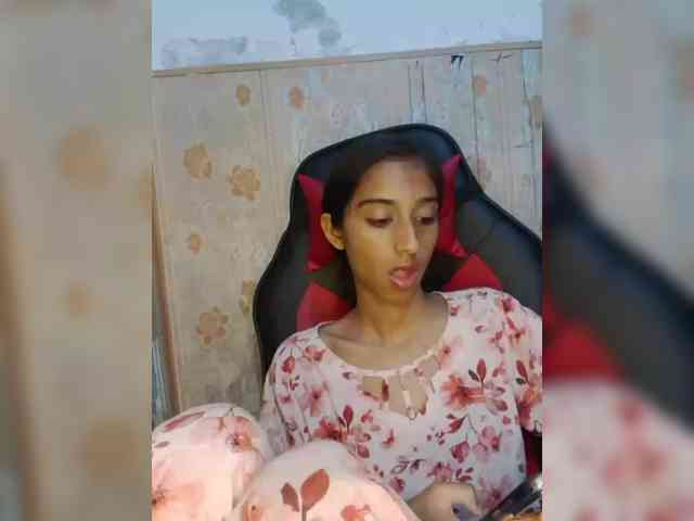 adult video cam AlinaPopy