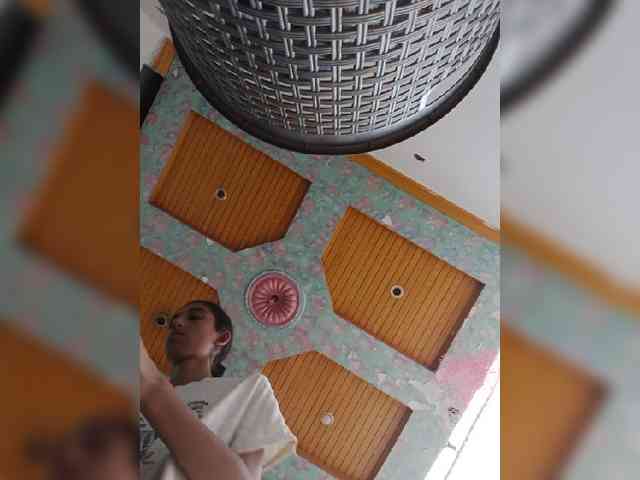 AlinaPopy Live Webcam on BongaCams