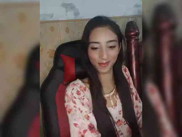 AlinaPopy webcam
