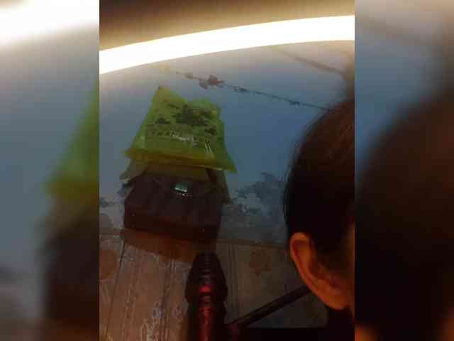 AlinaPopy webcam