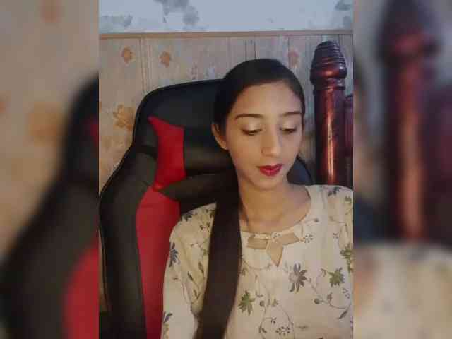 AlinaPopy webcam