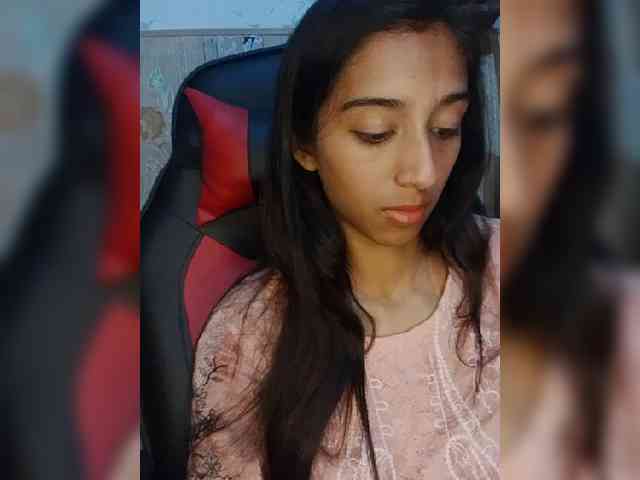 AlinaPopy Sex Cam Show