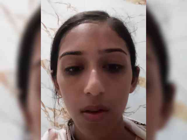 AlinaPopy webcam