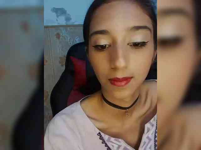 AlinaPopy webcam