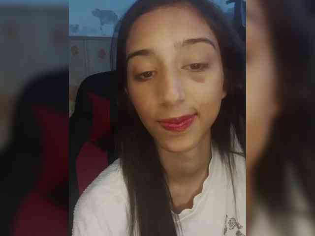 AlinaPopy webcam