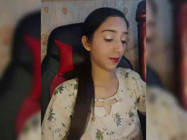 AlinaPopy webcam