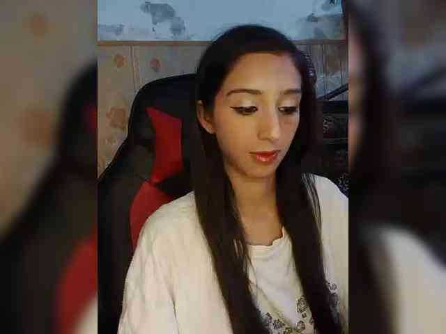 AlinaPopy webcam