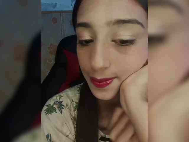 AlinaPopy webcam
