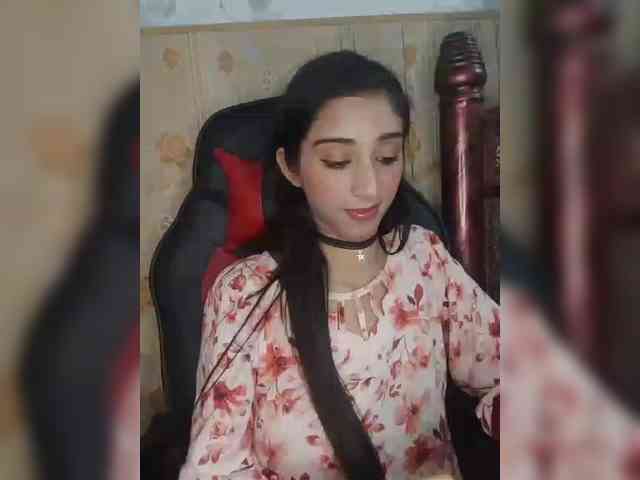 AlinaPopy webcam