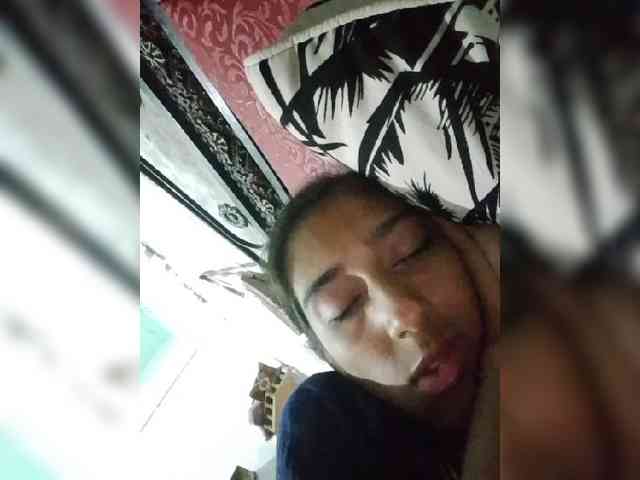 AlinaPopy webcam