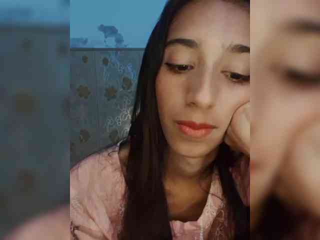 AlinaPopy Sex Cam Show
