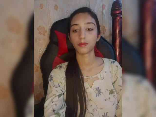 AlinaPopy webcam