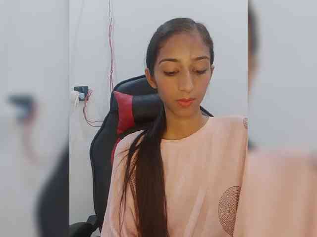 AlinaPopy webcam