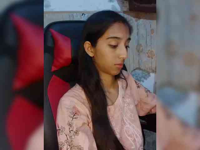 AlinaPopy Sex Cam Show