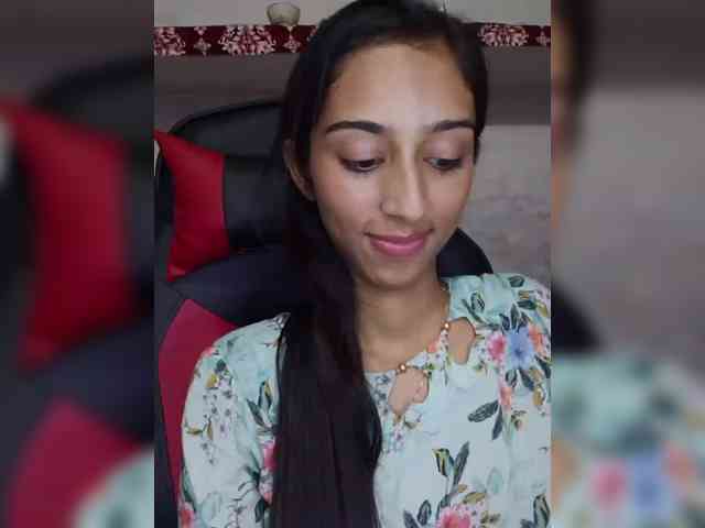 Live stream of AlinaPopy