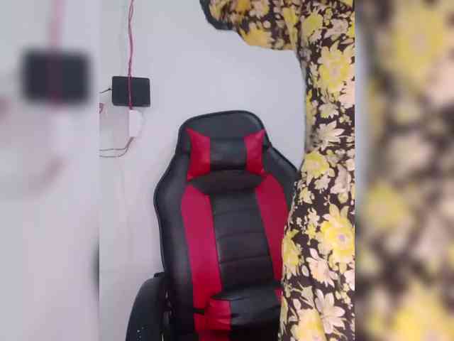 AlinaPopy webcam