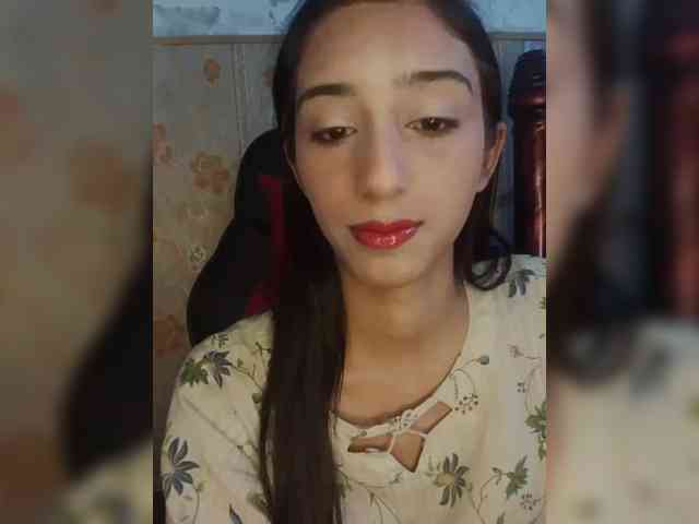 AlinaPopy webcam