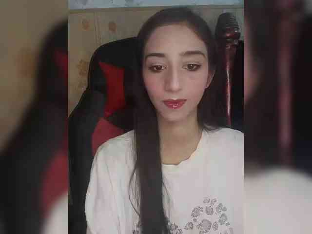 AlinaPopy webcam