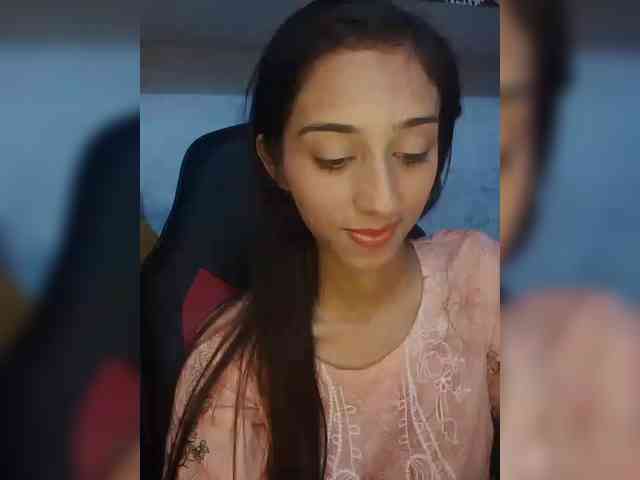 AlinaPopy webcam