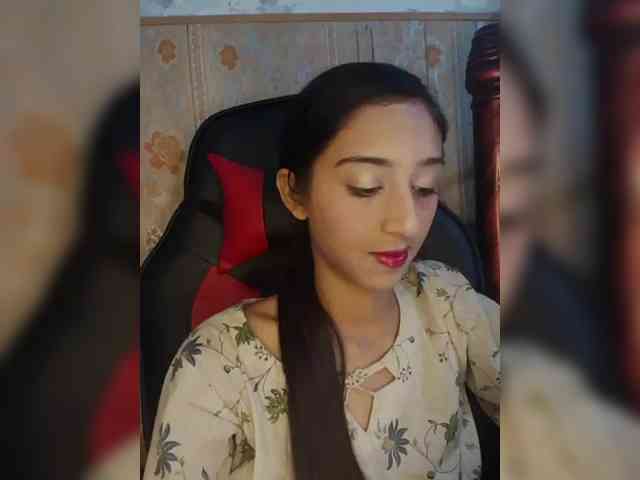 AlinaPopy webcam
