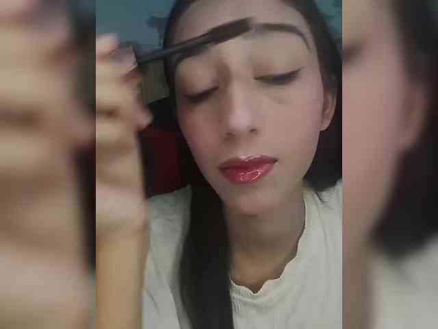 AlinaPopy webcam